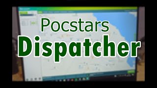 Dispatcher - Pocstars screenshot 3