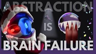 Abstraction Is Solved - The Amazing Digital Circus Episode 8