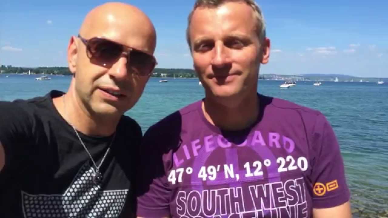 Griffigkeit, die Partyband