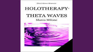 Holotherapy Theta Waves