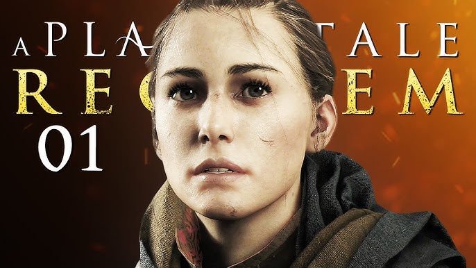 A Plague Tale Requiem Guide To Solid 60FPS On GTX 1660Ti/i5 9400F/32GB RAM  