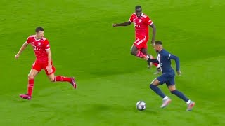 Neymar Vs Bayern Munich 14022023 . English Commentary .