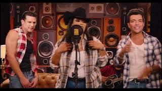 Até Amanhecer - Os Caras do Arrocha, Lorena Cristine - Caldas Country Festival 2025