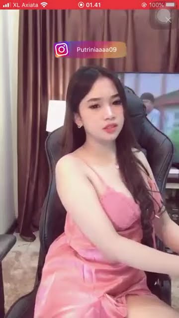 putrinia bigo live terbaru #naya #bigo #nia