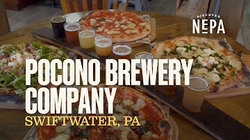 Pocono Brewery Company | Swiftwater, PA
