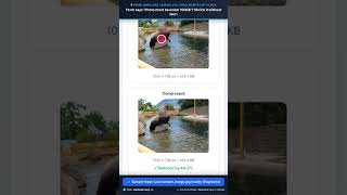 Image Compressor: Shrink JPG, PNG & WebP by up to 80% #shorts