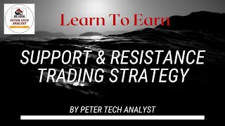 support and resistance trading strategy for beginners | support and resistance trading