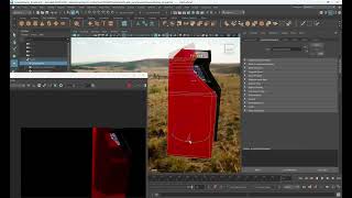 Adding Translucency and Opacity Maps to Your Models in Maya