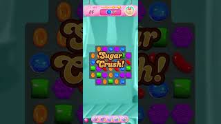 Level 1 Candy Crush Saga Epic Sweet Battles & Mind-Blowing Secret Levels Unleashed