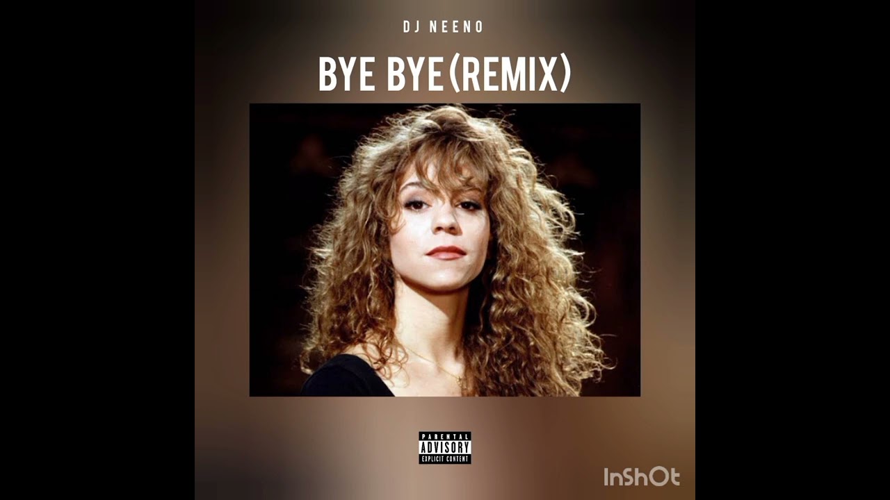 DJ Neeno   Bye Bye Remix