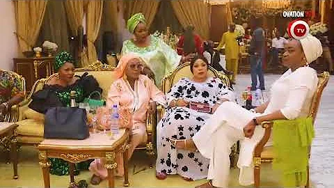 Chief (Mrs) Shade Okoya Celebrates 46th Birthday in Lagos