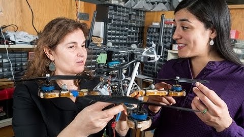 Security for multirobot systems | QPT