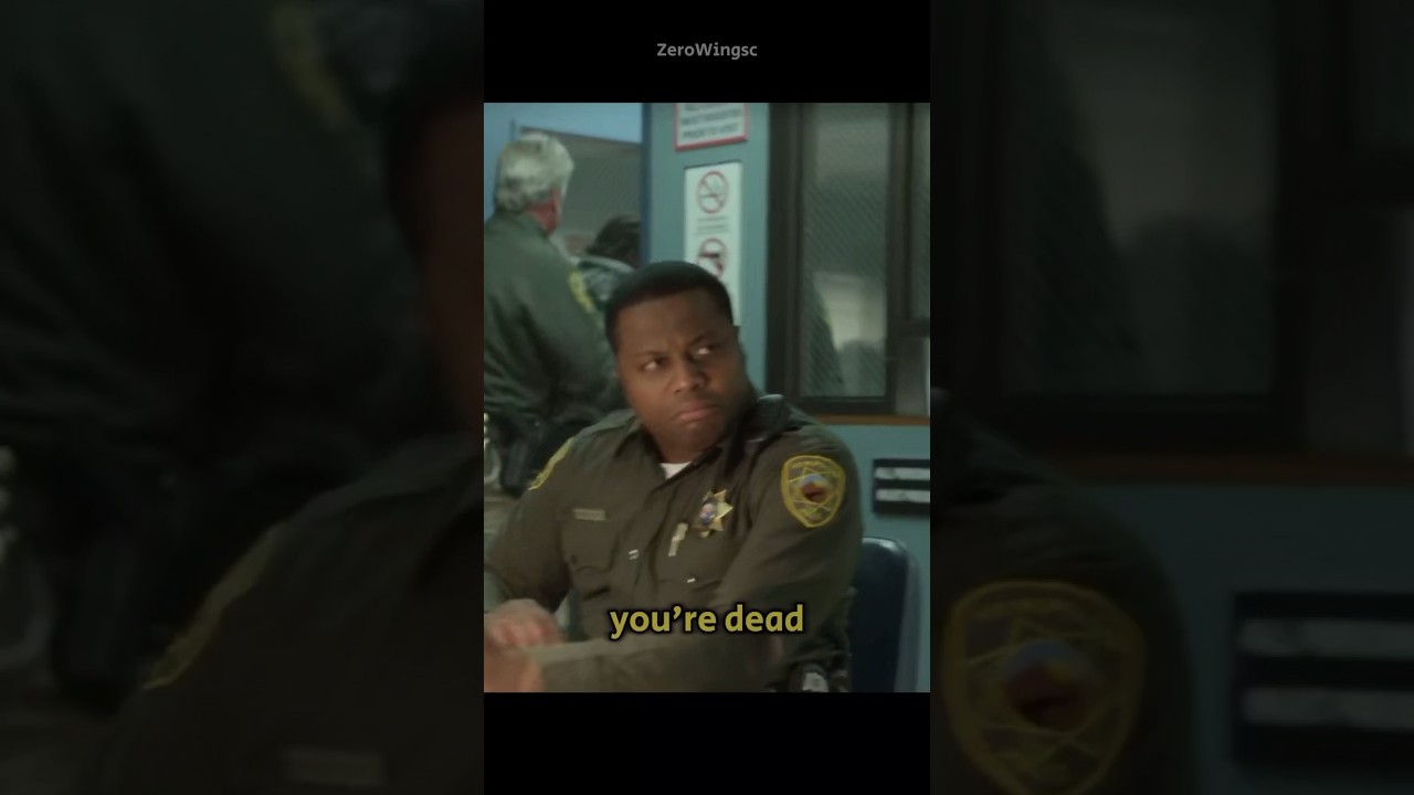 Scorpion series| Walter exposes a thief  