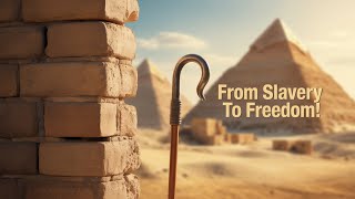 Oppression: The Background and the Birth of Moses /// L-01. Q3 2025 (MANIPURI)