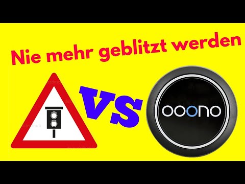 Blitzerwarner von Ooono & Co.: Verbotenes Auto-Gadget? - Business