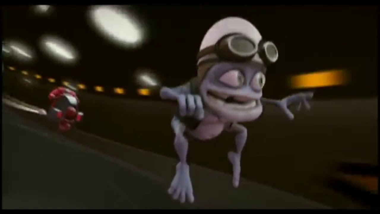 Crazy Frog – Axel F 1 Hour | ข้อมูลรายละเอียดมากที่สุดเกี่ยวกับf 01 57