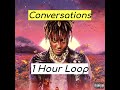 Juice WRLD Conversations 1 HOUR mp3