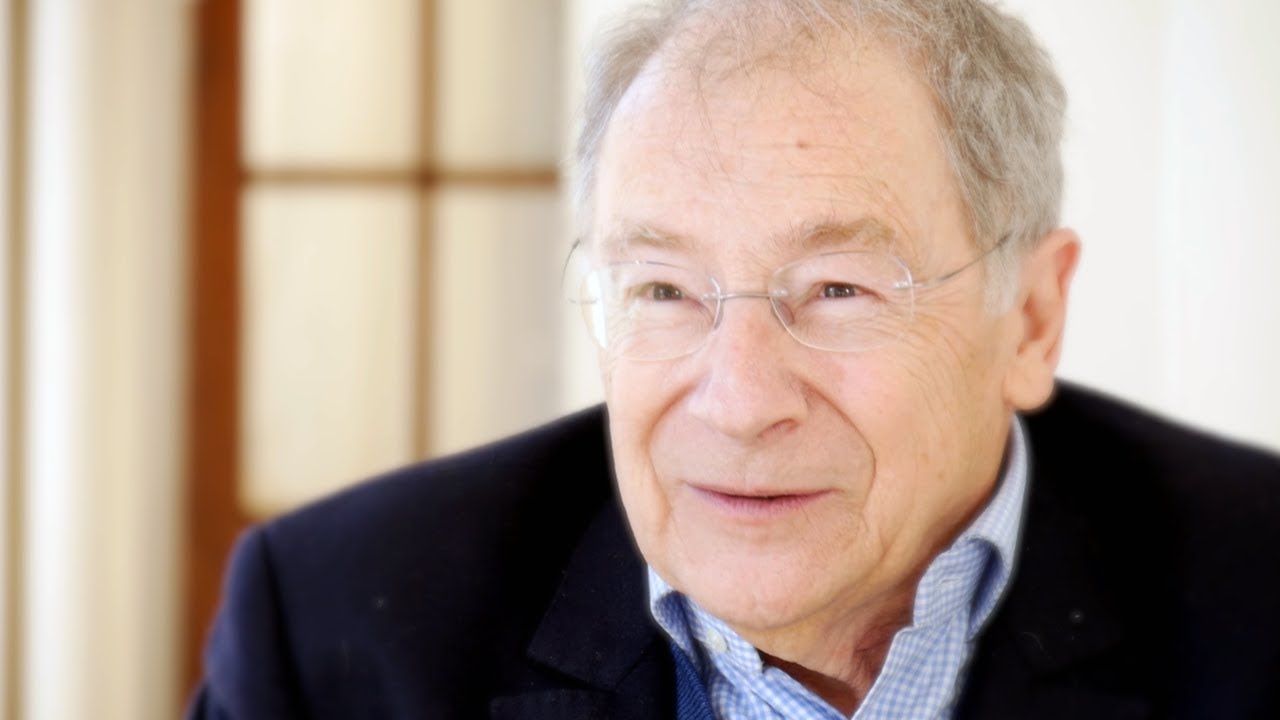 Pourquoi je suis devenu protestant ?