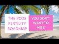 The PCOS Fertility Roadmap You Don't Want to Miss
