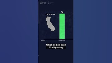 How much does your vote count? | Independent Lens | PBS