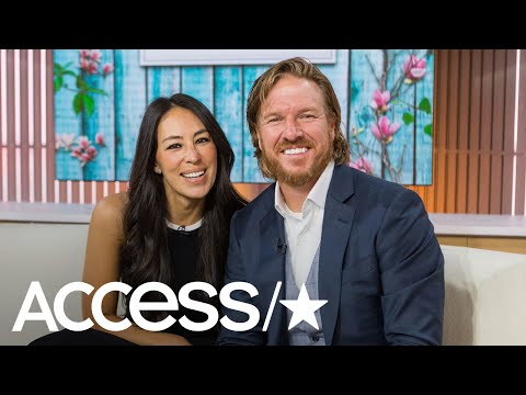 Video: Joanna Gaines (gazdă TV) Valoare netă: Wiki, Căsătorit, Familie, Nuntă, Salariu, Frați