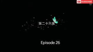 Meteor Magic Sword Episode 26 English Sub