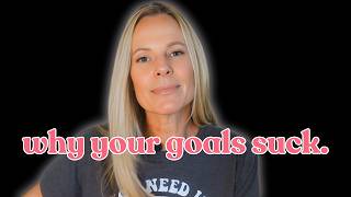 Sick of Failing at Goals? The ADHD Approach That Finally Worked