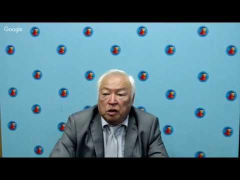 2 курс. Уголовно-исполнительное право (лекция) д.ю.н, профессор Чукмаитов Д.С