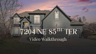 $599,990 Custom Home in Kansas City, MO | The Fairways | Northland KC Real Estate $599,990 Custom Home in Kansas City, MO | The Fairways | Northland KC Real Estate
