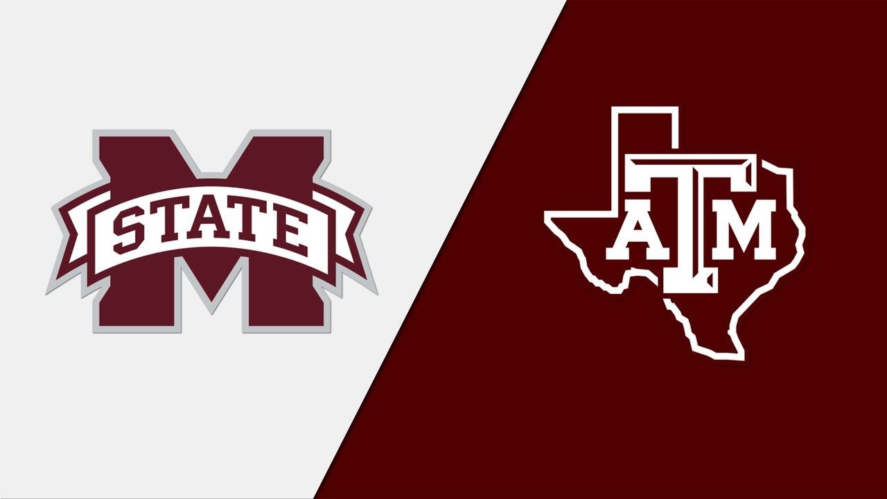Mississippi State vs 10 Texas A&M NCAA BASEBALL 15/05/2022 YouTube