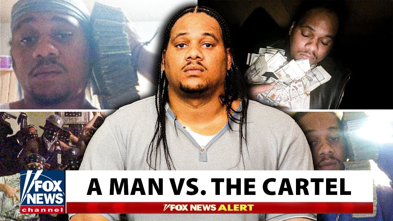 Alabama’s Drug Kingpin Who Challenged the Cartel — The Biggest ...