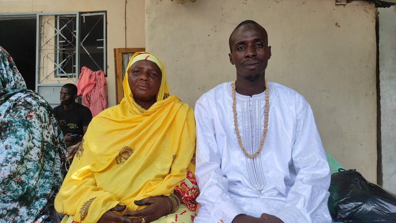 Le Mariage de foussenou Tobe Gadjigo à Manael le 6 octobre 2O24