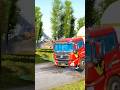 #mudrunner #simulator #truck #shorts