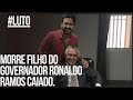 MORRE FILHO DO GOVERNADOR RONALDO CAIADO AOS 40 ANOS.