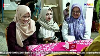 Download Lagu LADRANG ONDE ONDE // JUANG NADA Feat. DFS AUDIO MP3