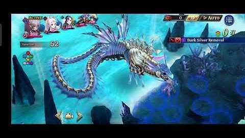 Even If My Heart Aches in Envy (Part Two) Extra Boss Lv25