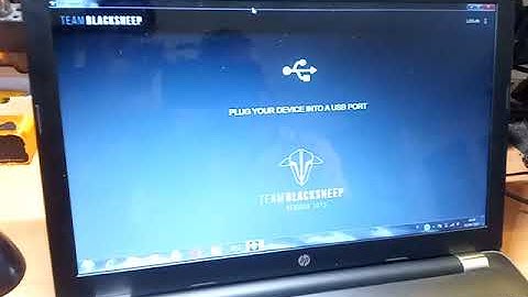 PROBLEM TBS UNIFY PRO32 5G8 HV