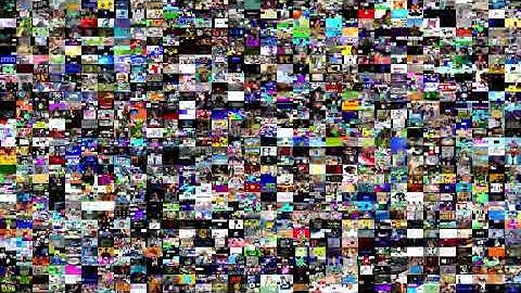 Sparta Remixes Giga Side by Side (Lazy Butterfly Redux Version)