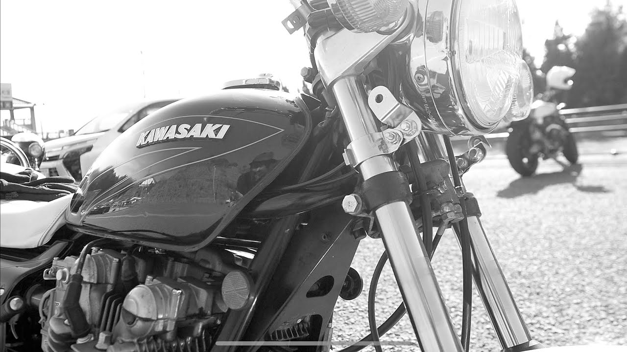 kz1000a ジャーディンマフラー ジャーディン jardine Z1Z2用マフラー