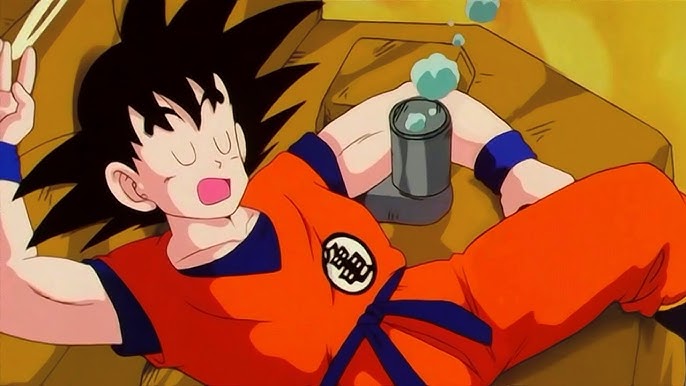 25 Wild Hidden Things About Pan From Dragon Ball