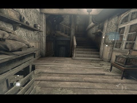Thief 2014 Прохождение 36 Стоунмаркетская ведьма Украдите церемониальный нож