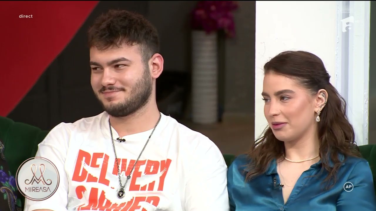 Elena, vizitată de prietenul ei cel mai bun: Ești foarte timorată!