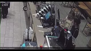 Spartanburg police need your help IDing a tip-jar thief