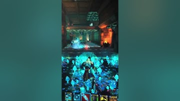 Orcs Must Die! 2 - Wave 98 Crossfire Endless