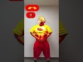 【TikTok100万再生】120Kgデブのお腹で微笑みのメロディー