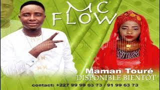 Mc Flow Maman Touré