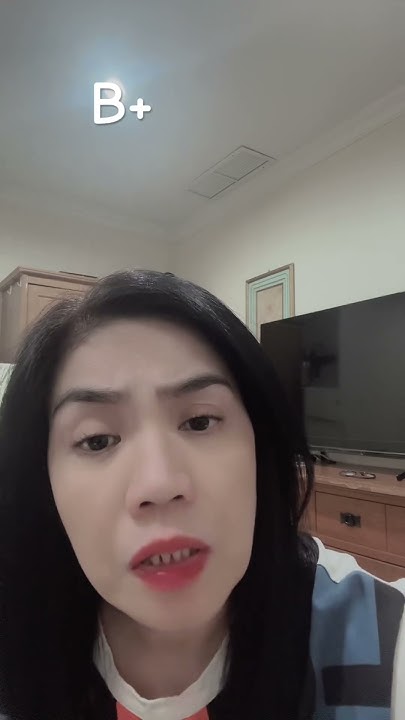 BE POSITIVE (B+) - YouTube