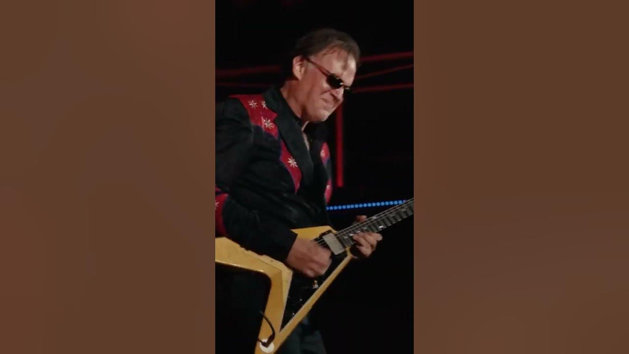 Joe Bonamassa - Questions and Answers (Live) - Tales of Time