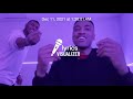 Josh Chatman - dont worry | lyrics visualizer #4