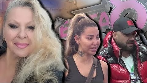Aneli ipak potvrdila da je trudna? Ivan obelodanio sve o antibebi pilulama koje nije pila